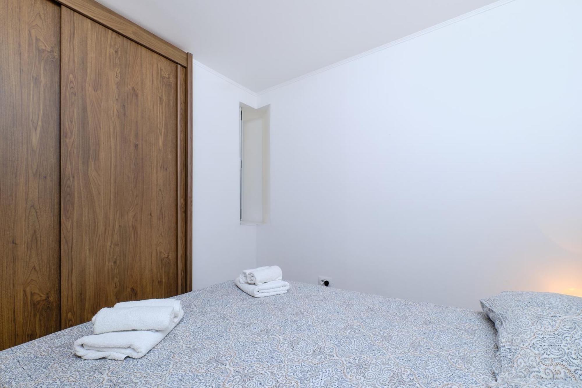 Apartments Antonella Veli Lošinj Exterior foto