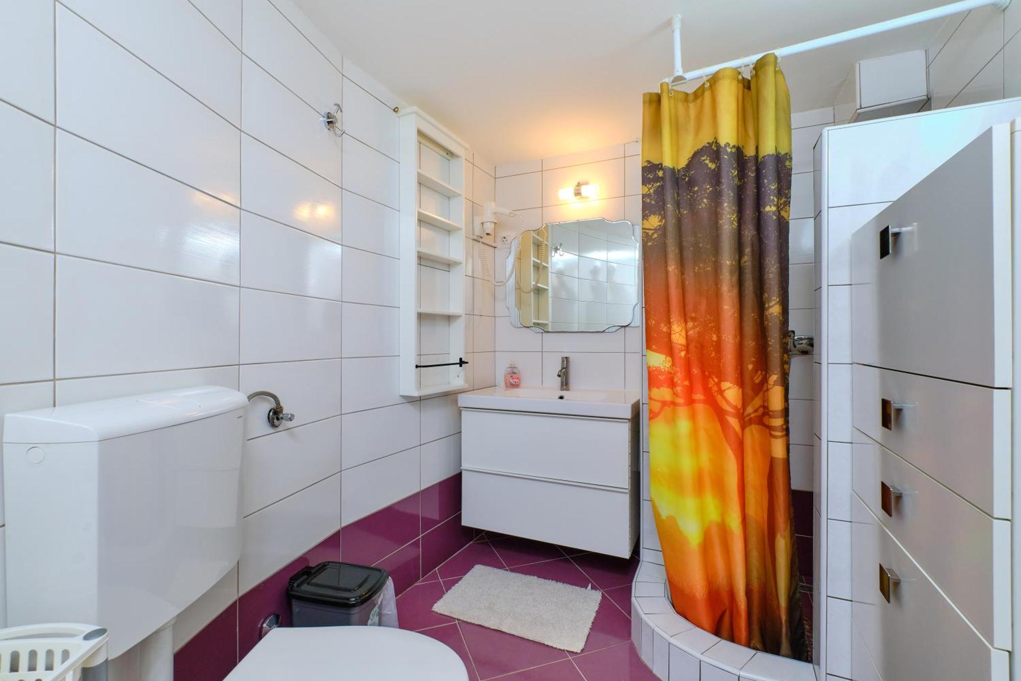 Apartments Antonella Veli Lošinj Exterior foto