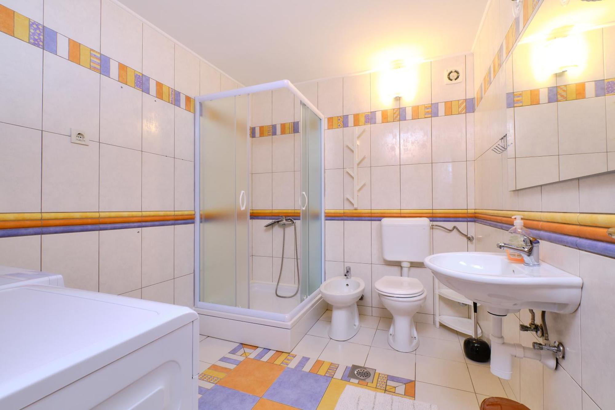 Apartments Antonella Veli Lošinj Exterior foto